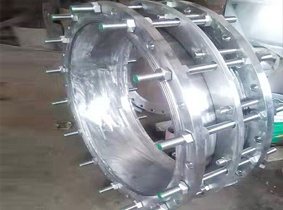 不銹鋼傳力接頭